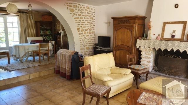 Réf 2222   Secteur BOUHY