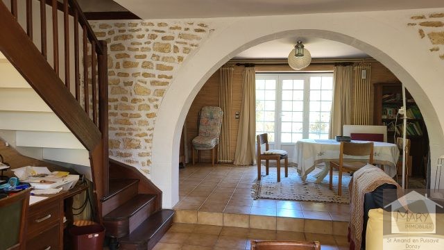 Réf 2222   Secteur BOUHY