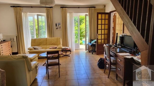 Réf 2222   Secteur BOUHY