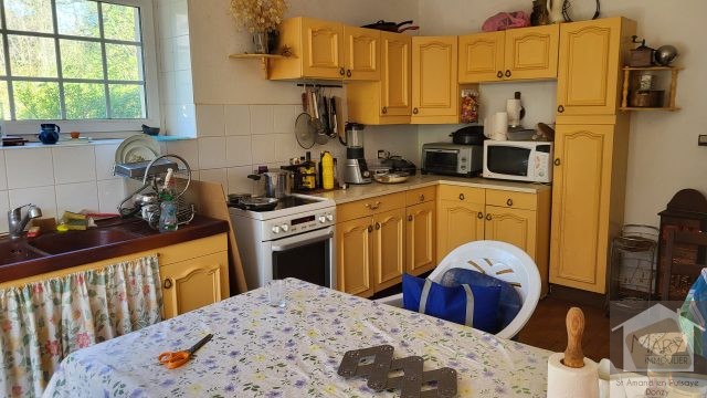 Réf 2222   Secteur BOUHY