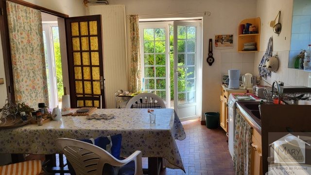 Réf 2222   Secteur BOUHY