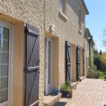 Réf 2222   Secteur BOUHY