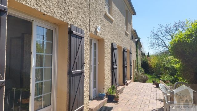 Réf 2222   Secteur BOUHY