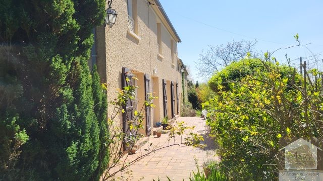 Réf 2222   Secteur BOUHY