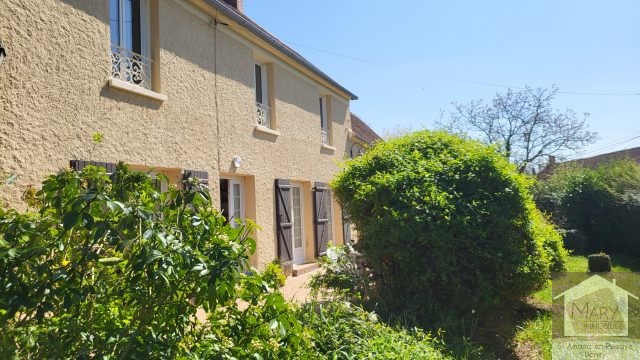 Réf 2222   Secteur BOUHY