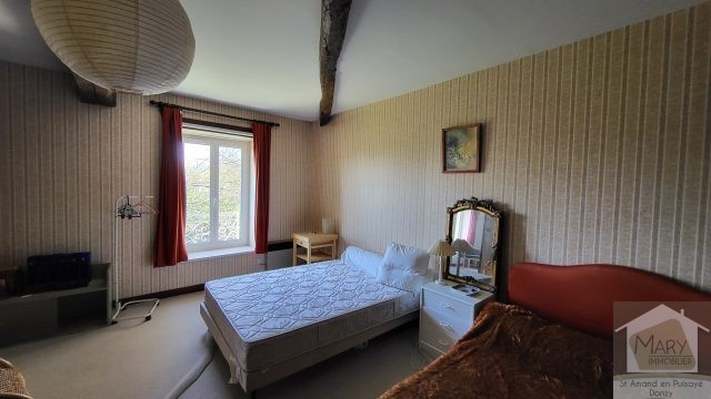 Réf 2222   Secteur BOUHY