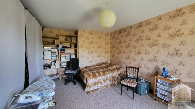 Réf 2222   Secteur BOUHY