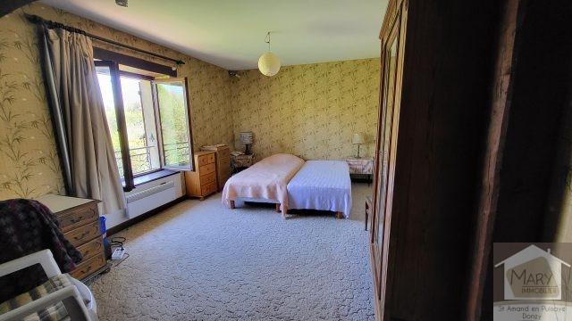 Réf 2222   Secteur BOUHY