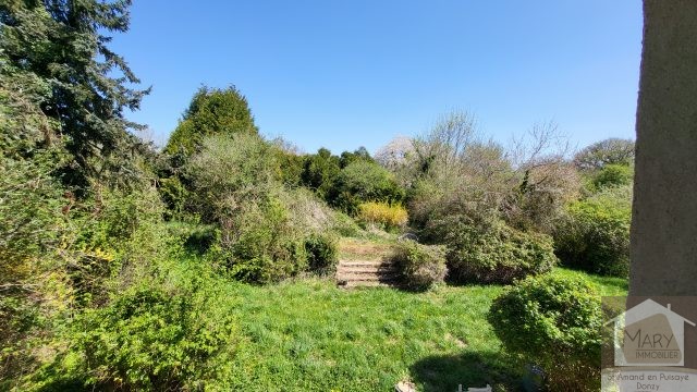 Réf 2222   Secteur BOUHY