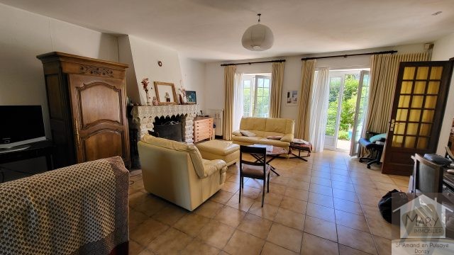 Réf 2222   Secteur BOUHY