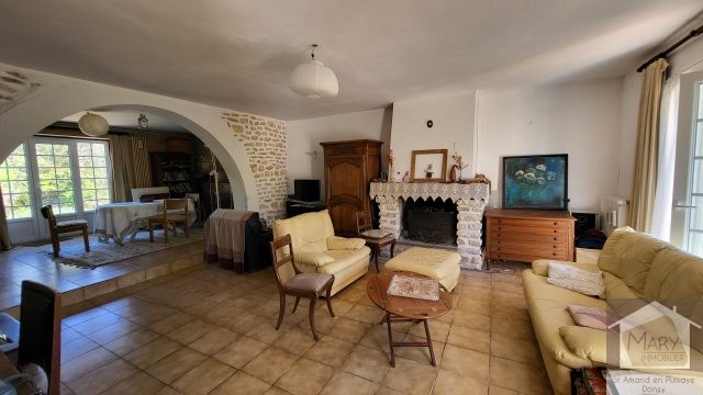 Réf 2222   Secteur BOUHY