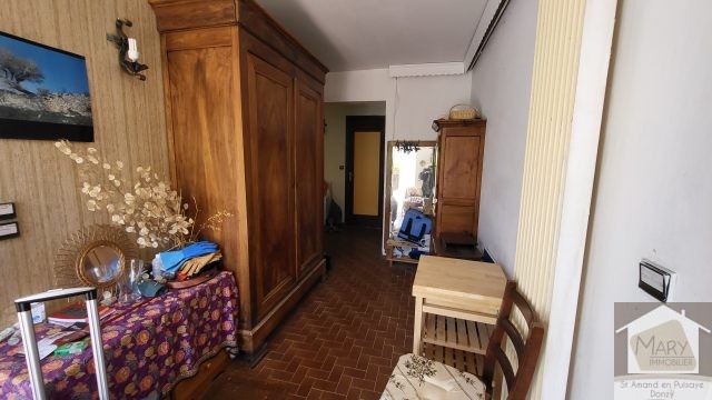 Réf 2222   Secteur BOUHY