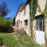 Réf 2222   Secteur BOUHY