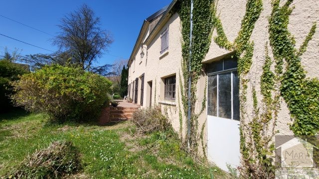 Réf 2222   Secteur BOUHY