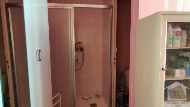 Réf 2653 SECTEUR SAINT AMAND EN PUISAYE