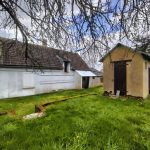 Réf 2653 SECTEUR SAINT AMAND EN PUISAYE