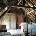 Réf 2653 SECTEUR SAINT AMAND EN PUISAYE