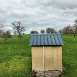 Réf 2653 SECTEUR SAINT AMAND EN PUISAYE