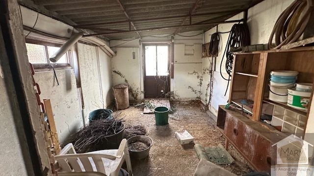 Réf 2255 SAINT AMAND EN PUISAYE