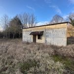 Réf 2255 SAINT AMAND EN PUISAYE