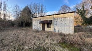 Réf 2255 SAINT AMAND EN PUISAYE