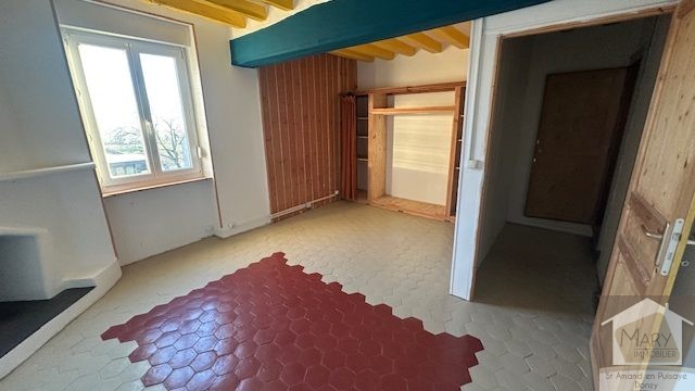 Réf 2269    ALLIGNY – COSNE Réf 2269    ALLIGNY – COSNE