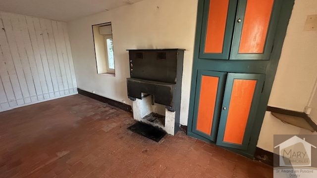 Réf 2269    ALLIGNY – COSNE Réf 2269    ALLIGNY – COSNE