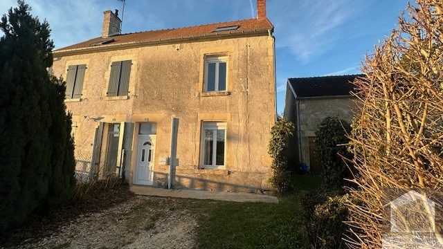 Réf 2269    ALLIGNY – COSNE Réf 2269    ALLIGNY – COSNE