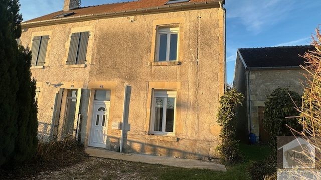 Réf 2269    ALLIGNY – COSNE Réf 2269    ALLIGNY – COSNE