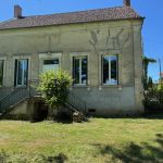 Réf. 2834 Chateauneuf Val de Bargis Réf. 2834 Chateauneuf Val de Bargis