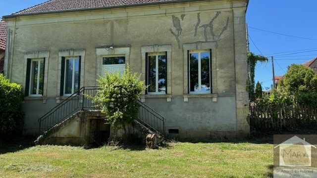 Réf. 2834 Chateauneuf Val de Bargis Réf. 2834 Chateauneuf Val de Bargis