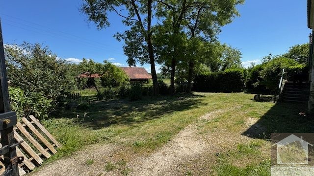 Réf. 2834 Chateauneuf Val de Bargis Réf. 2834 Chateauneuf Val de Bargis