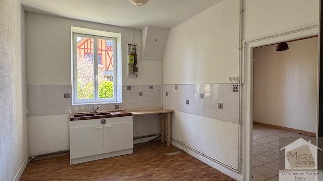 Réf. 2834 Chateauneuf Val de Bargis Réf. 2834 Chateauneuf Val de Bargis