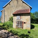 Réf 2663 DAMPIERRE SOUS BOUHY