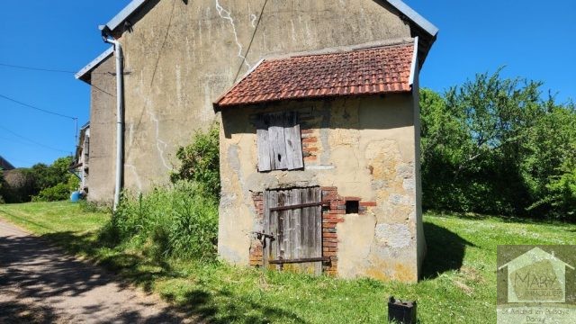 Réf 2663 DAMPIERRE SOUS BOUHY