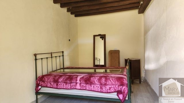 Réf 2663 DAMPIERRE SOUS BOUHY