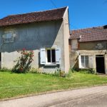 Réf 2663 DAMPIERRE SOUS BOUHY