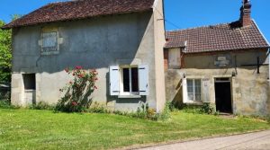 Réf 2663 DAMPIERRE SOUS BOUHY