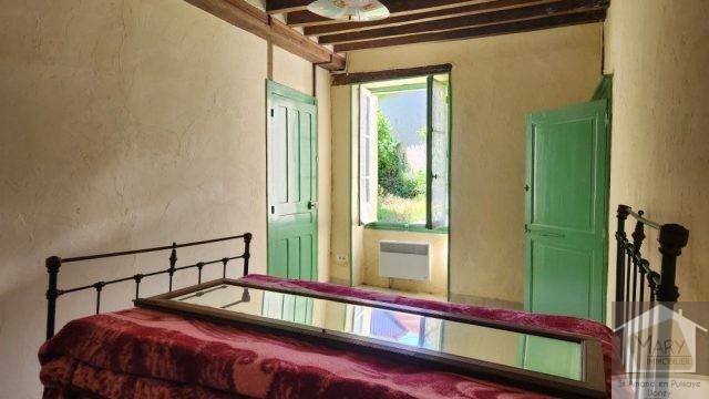 Réf 2663 DAMPIERRE SOUS BOUHY