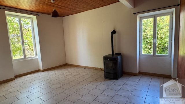 Réf. 2834 Chateauneuf Val de Bargis Réf. 2834 Chateauneuf Val de Bargis