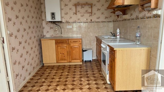 Réf. 2830 Pougny Réf. 2830 Pougny