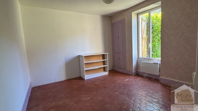 Réf. 2834 Chateauneuf Val de Bargis Réf. 2834 Chateauneuf Val de Bargis