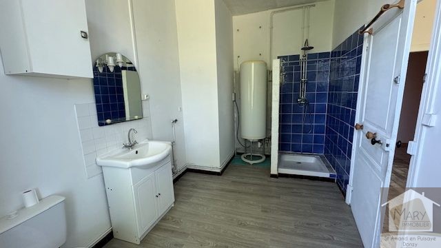 Réf. 2834 Chateauneuf Val de Bargis Réf. 2834 Chateauneuf Val de Bargis