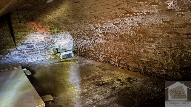 Réf. 2834 Chateauneuf Val de Bargis Réf. 2834 Chateauneuf Val de Bargis