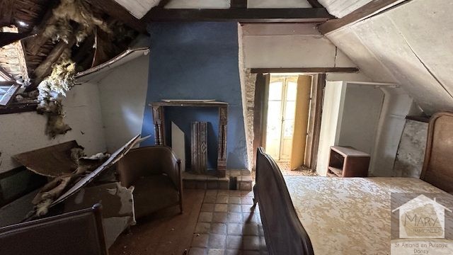 Réf 2290   TREIGNY Réf 2290   TREIGNY