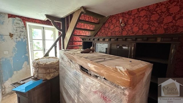 Réf 2290   TREIGNY Réf 2290   TREIGNY