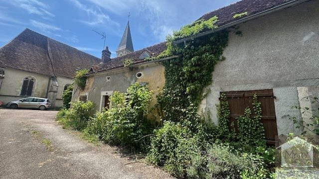 Réf 2290   TREIGNY Réf 2290   TREIGNY