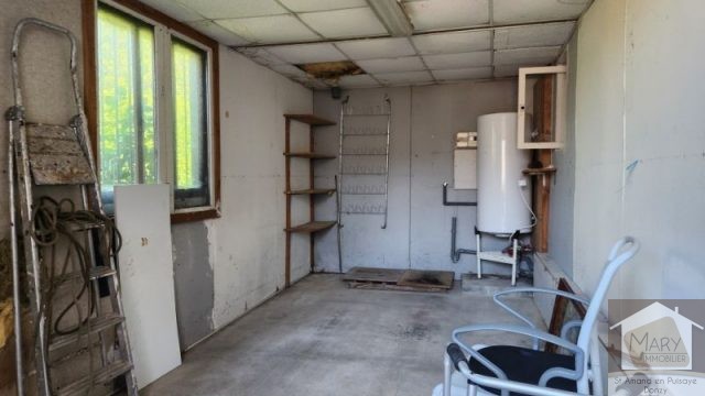 Réf 2664 Saint Amand en Puisaye Réf 2664 Saint Amand en Puisaye