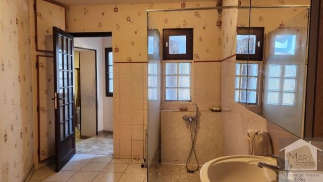 Réf 2664 Saint Amand en Puisaye Réf 2664 Saint Amand en Puisaye