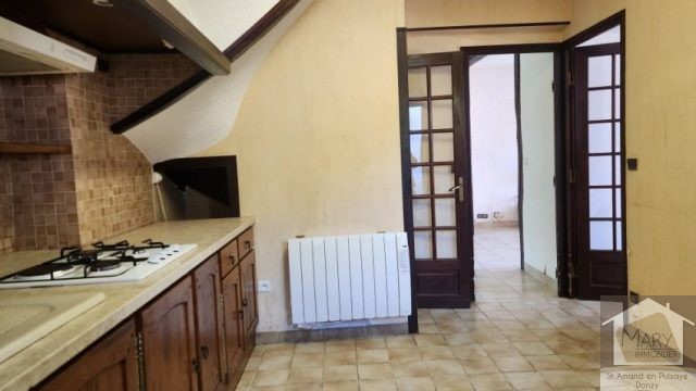 Réf 2664 Saint Amand en Puisaye Réf 2664 Saint Amand en Puisaye